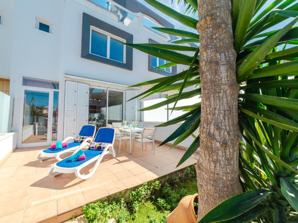 Golf By Interhome Hébergement de vacances *